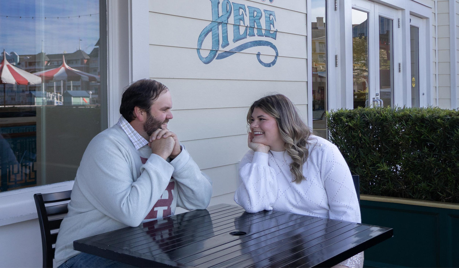 The Wedding Website of Kelli Bartos and Cameron Crawford