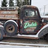 Duke's cafe + bakery + shop