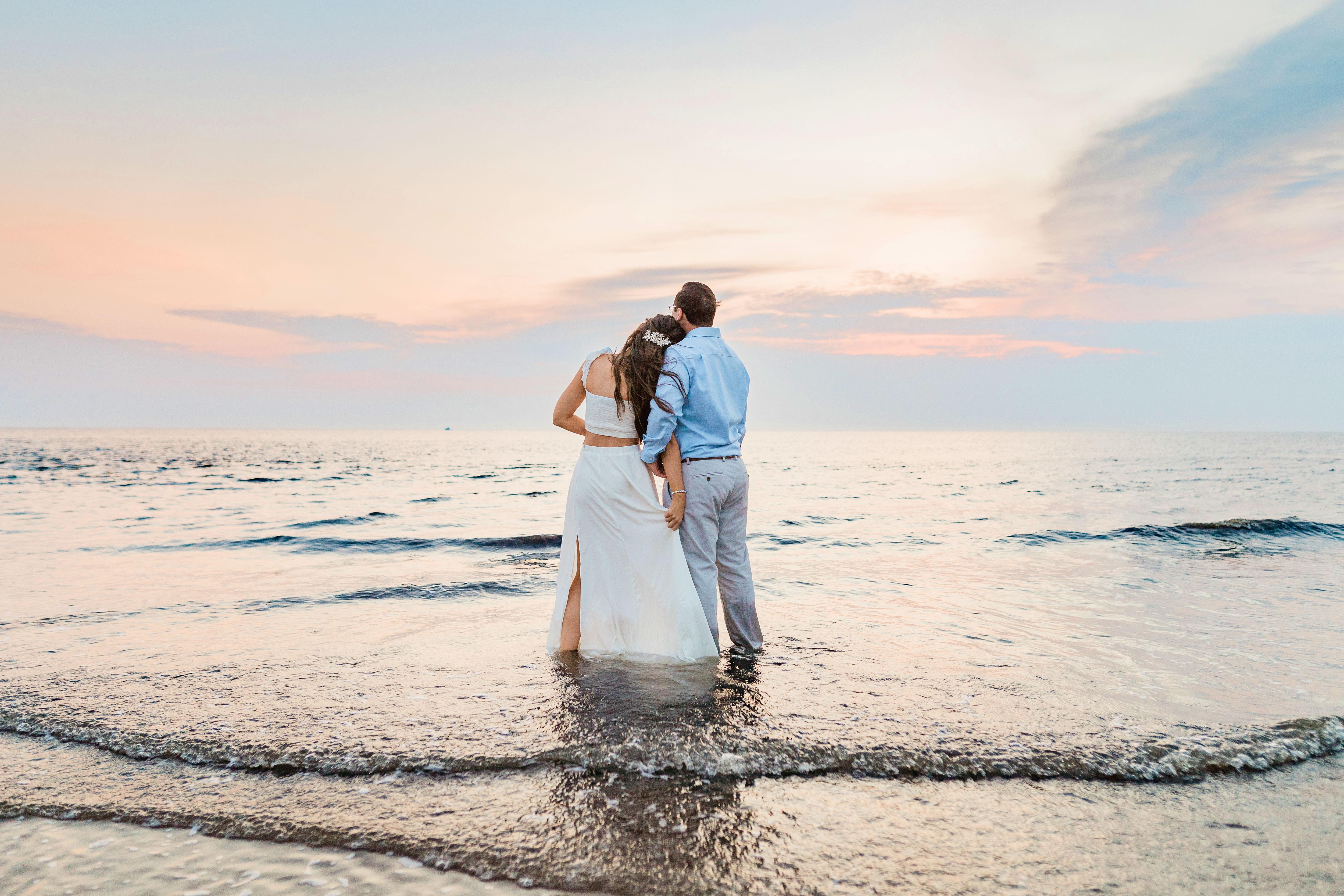 The Wedding Website of Joanna O’Rourke and John Gurcak