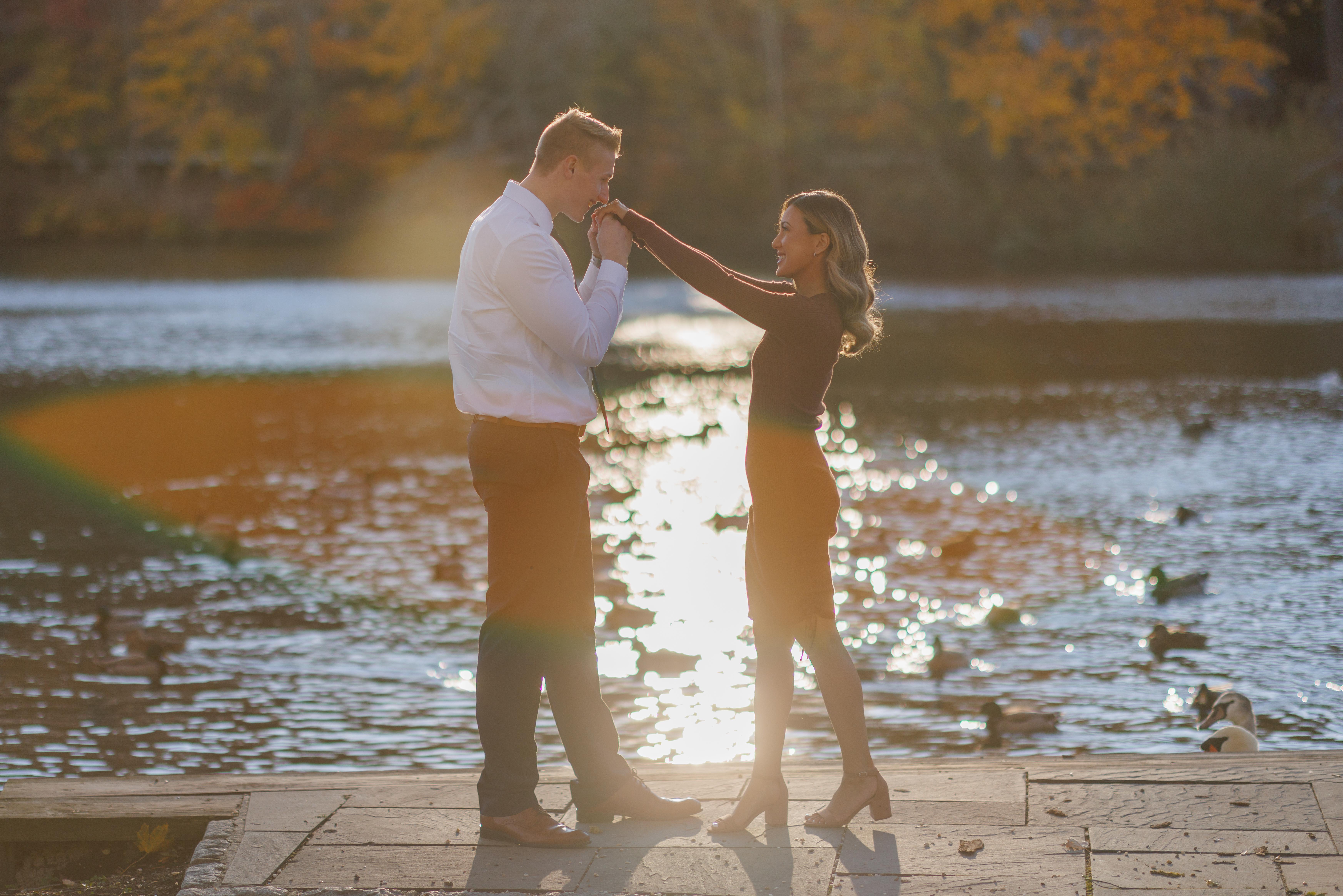 The Wedding Website of Julia Post and Michael Bovenzi