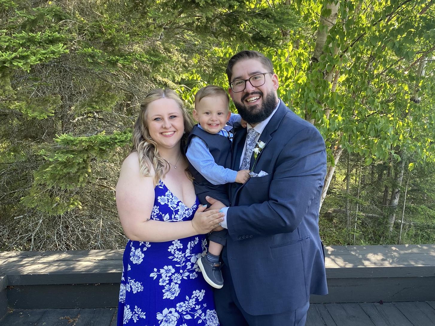 The Wedding Website of Nicole Szachta and John Godlewski