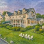 Spruce Point Inn Resort & Spa- Activities