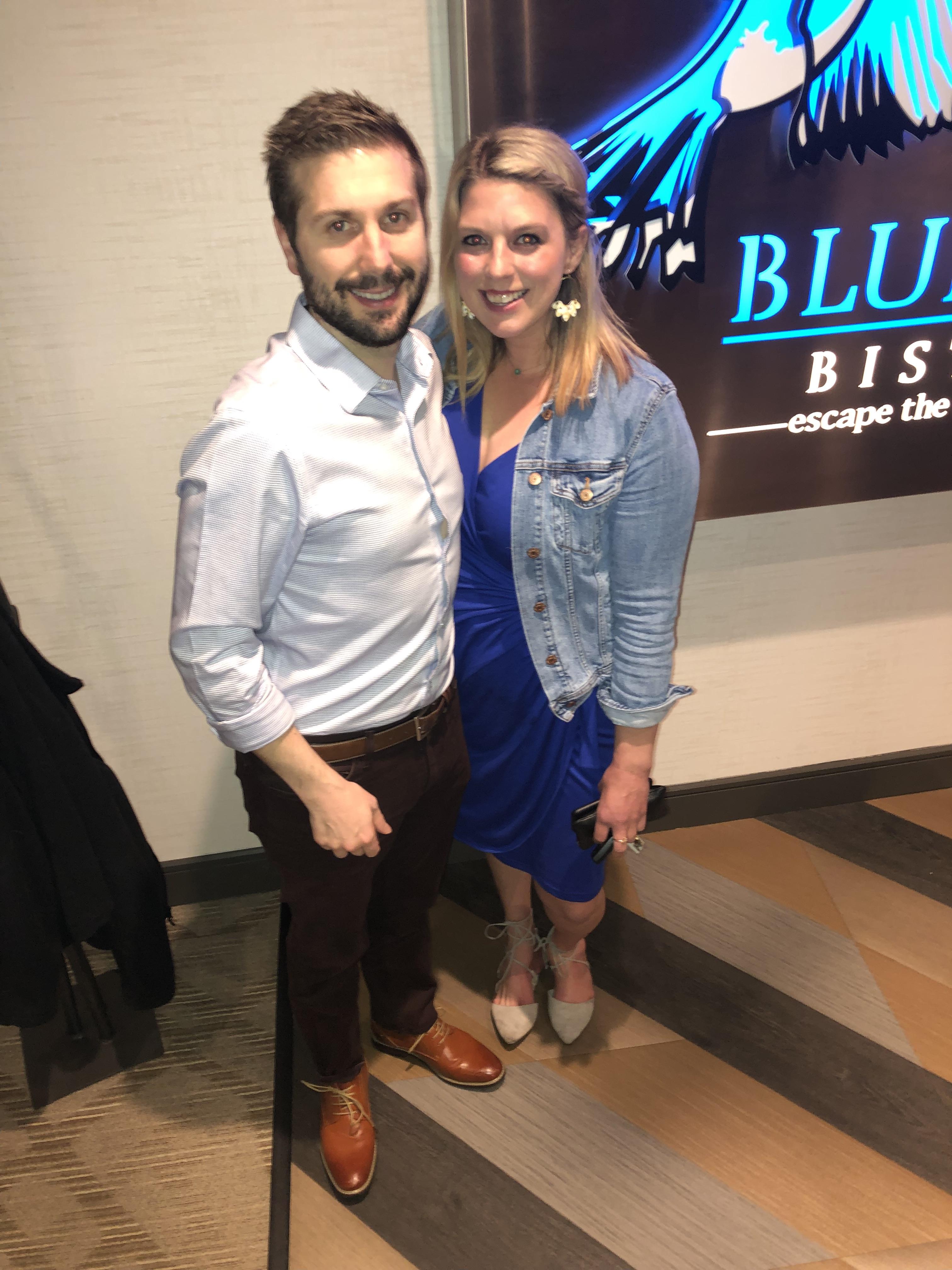 The Wedding Website of Jess Elliott and Charlie Cole