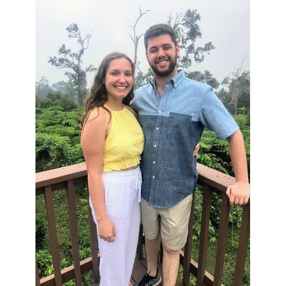 2018
Coffee bean farm in Hawaii! We are not coffee drinkers but we each ate two chocolate covered coffee beans and were out of control quite some time!