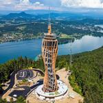 Pyramidenkogel Tower