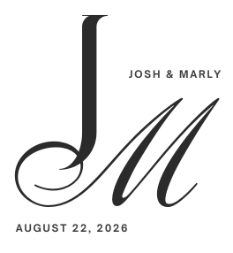 The Wedding Website of Marly Perelshtein and Josh Krieg