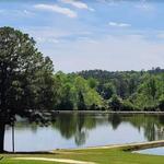 Lakewinds Golf Course