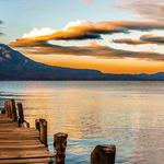 Lake Atitlán