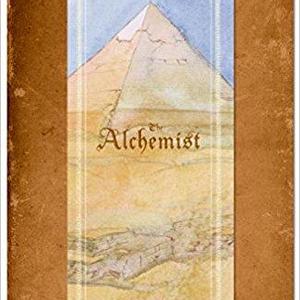The Alchemist - Gift Edition