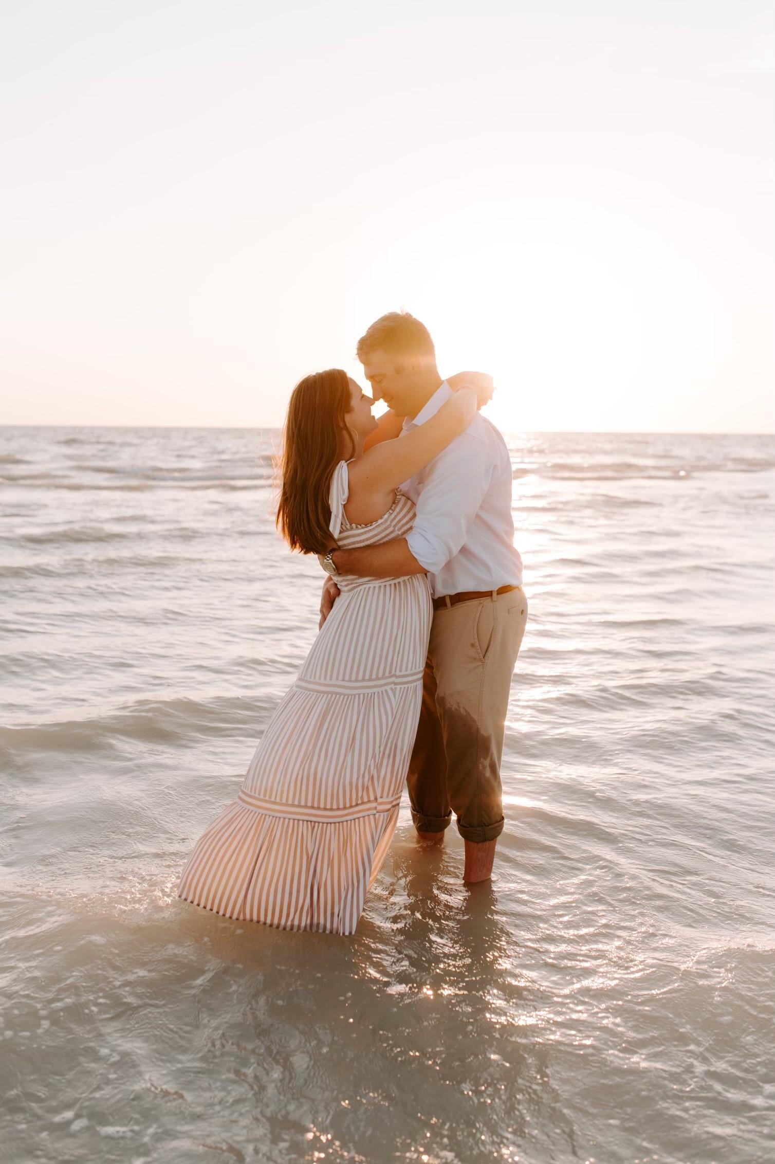 The Wedding Website of Sarah Hawkins and Taylor Cain