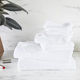 Luxe 6-Piece Towel Set