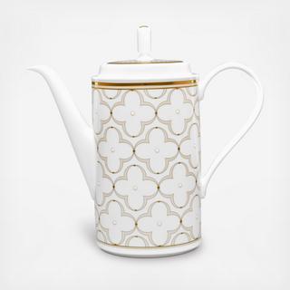 Trefolio Coffee Server