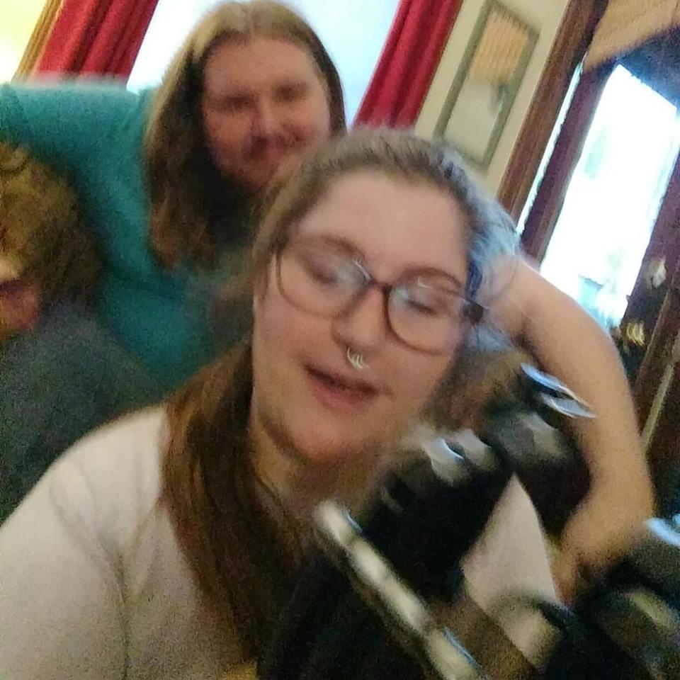 Evidence that we're really not that great at photos