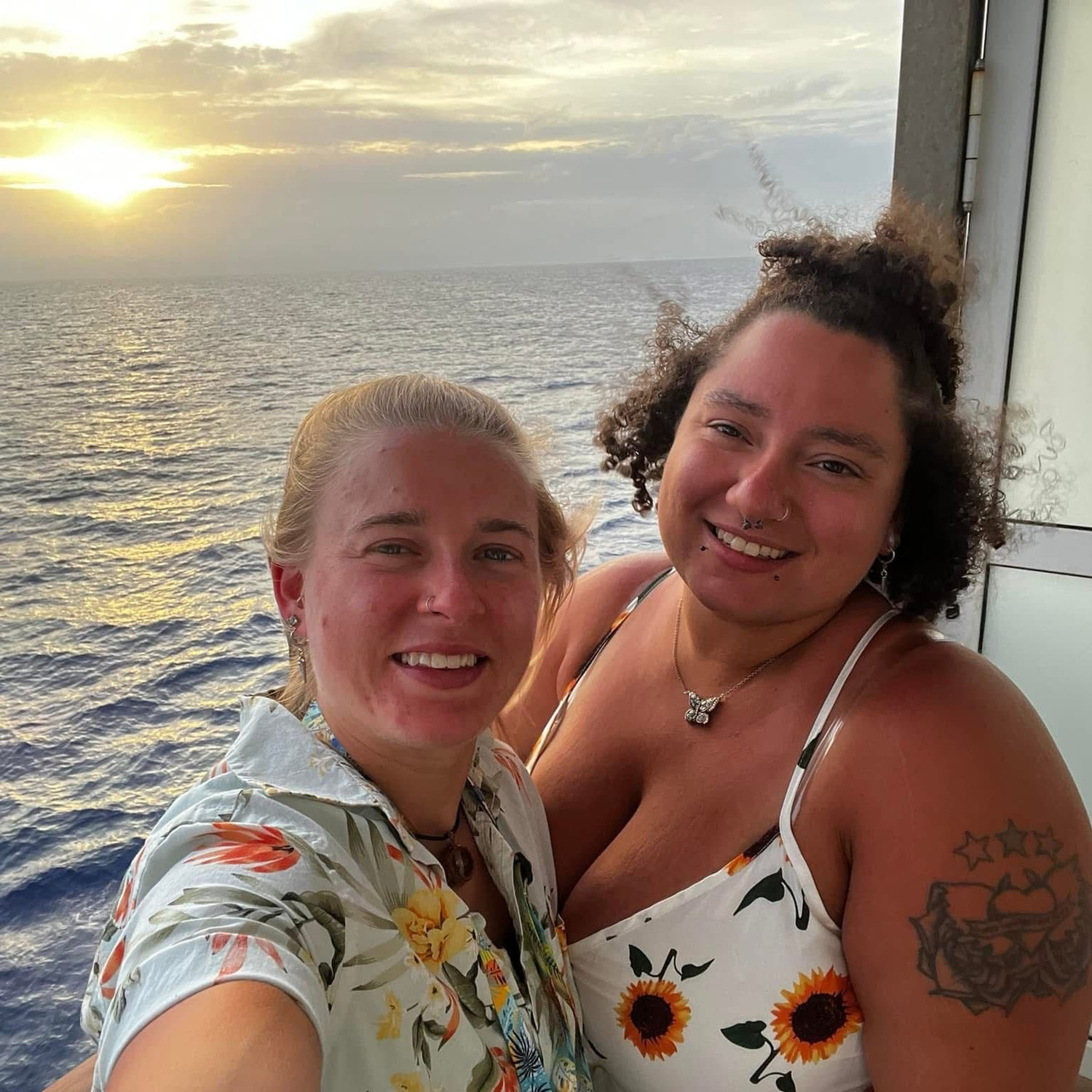 Our first cruise June 2023