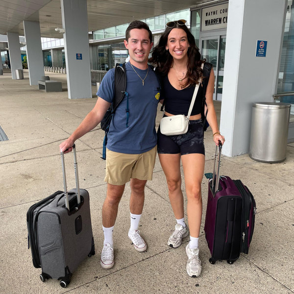 Honeymoon🤍