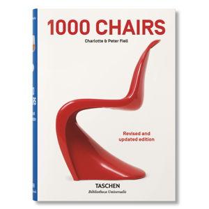 1000 Chairs