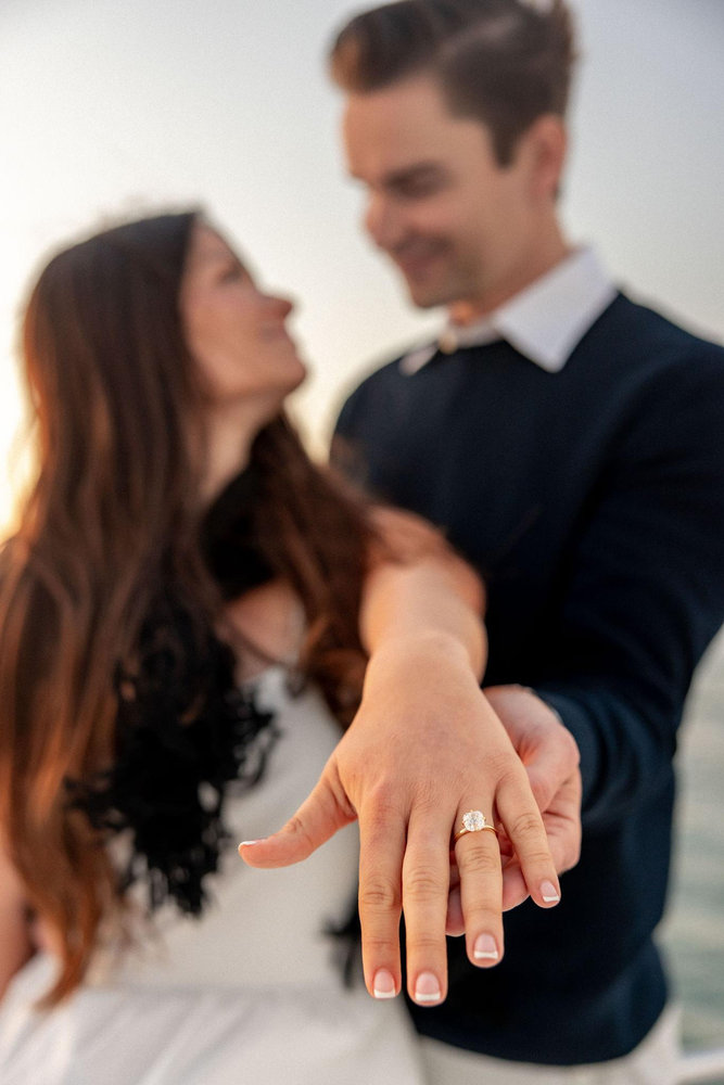 Brooke Verner and Kyle Cardonne's Wedding Website