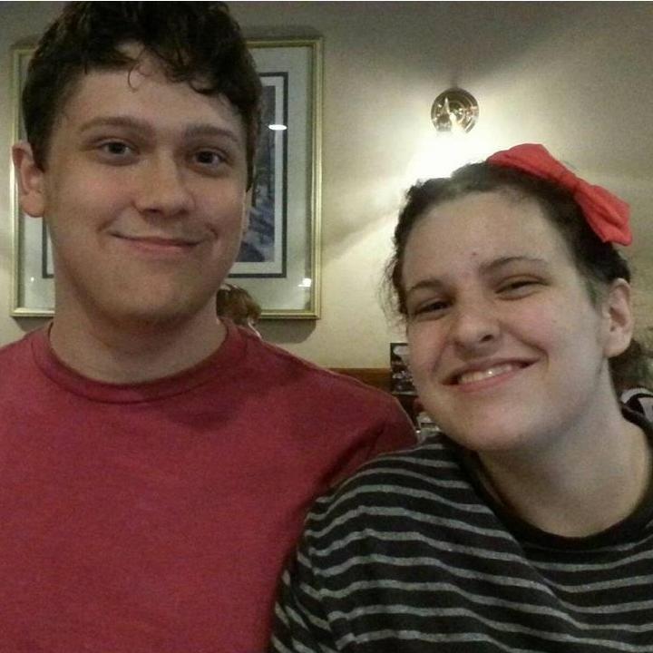 2015 (age: 19 & 18)