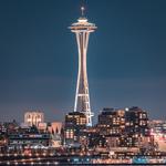 Seattle Center & Space Needle