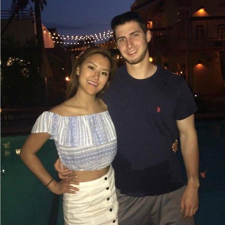 April 2016-  Celebrating JoAn's 25th Birthday in Miami, FL!