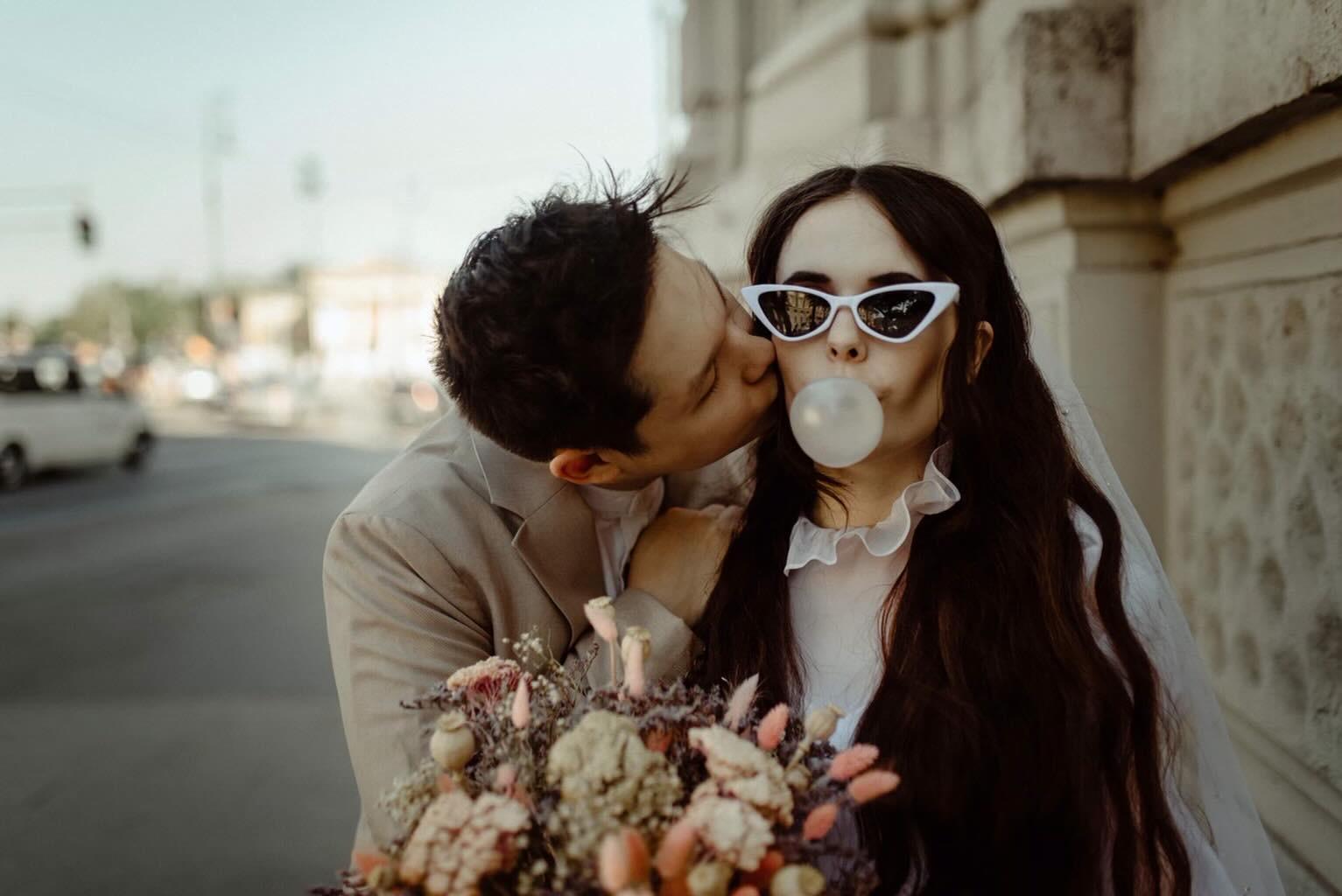 The Wedding Website of Wágner Hanna and Yu Dániel