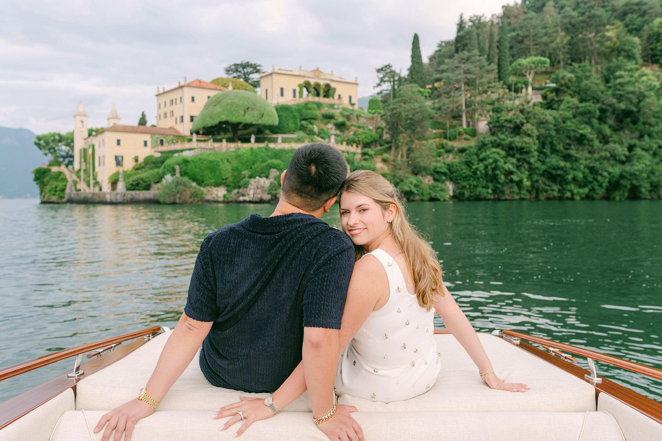 The Wedding Website of Eliza Shedden and Matthew Lau