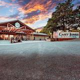 Casey Jones Distillery