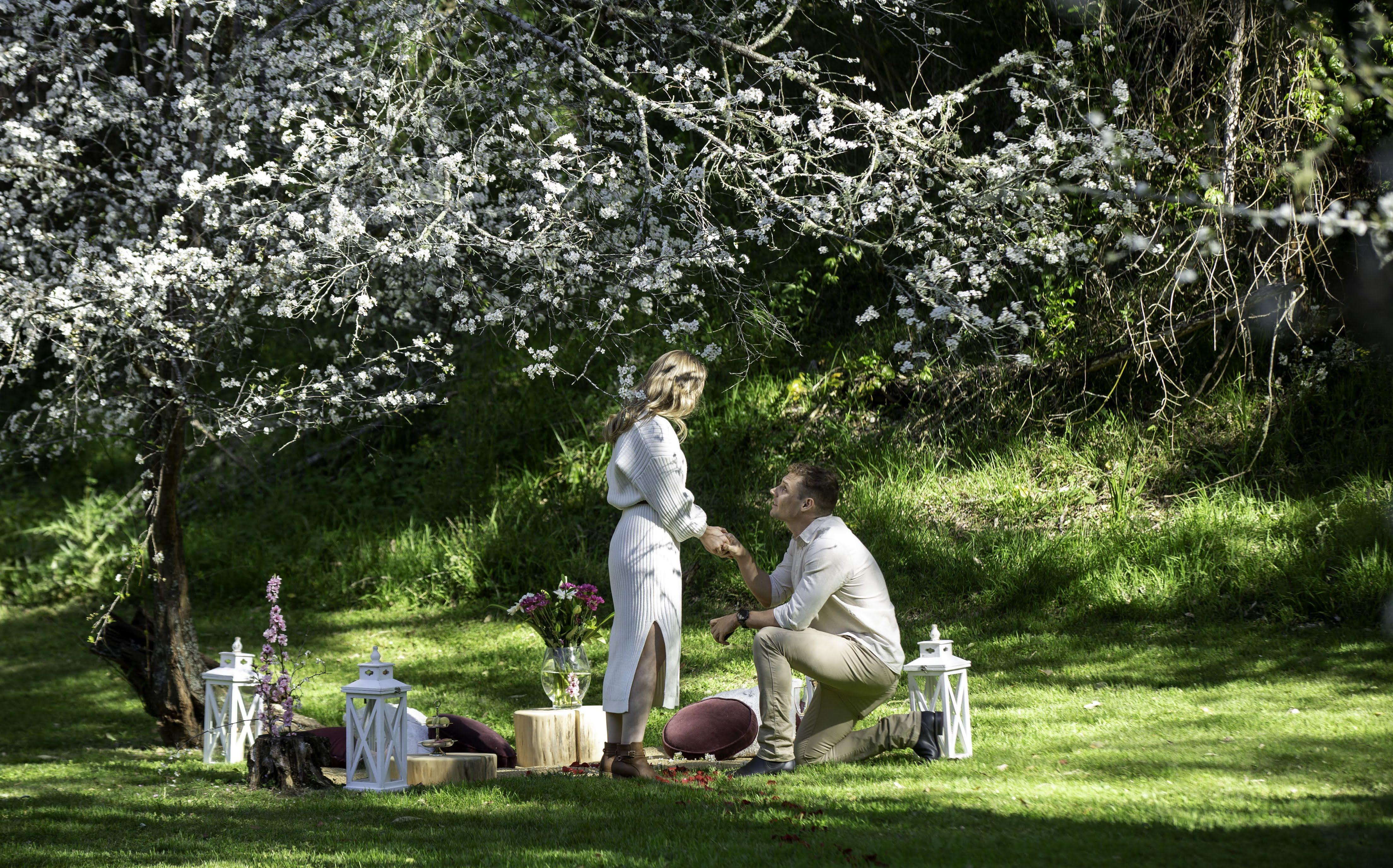 The Wedding Website of Jack Rutherford and Olivia Gallimore