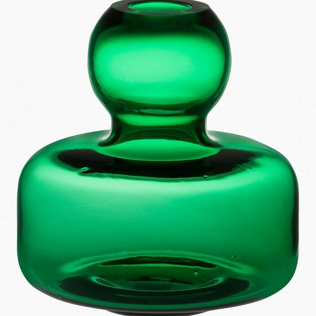 Flower vase