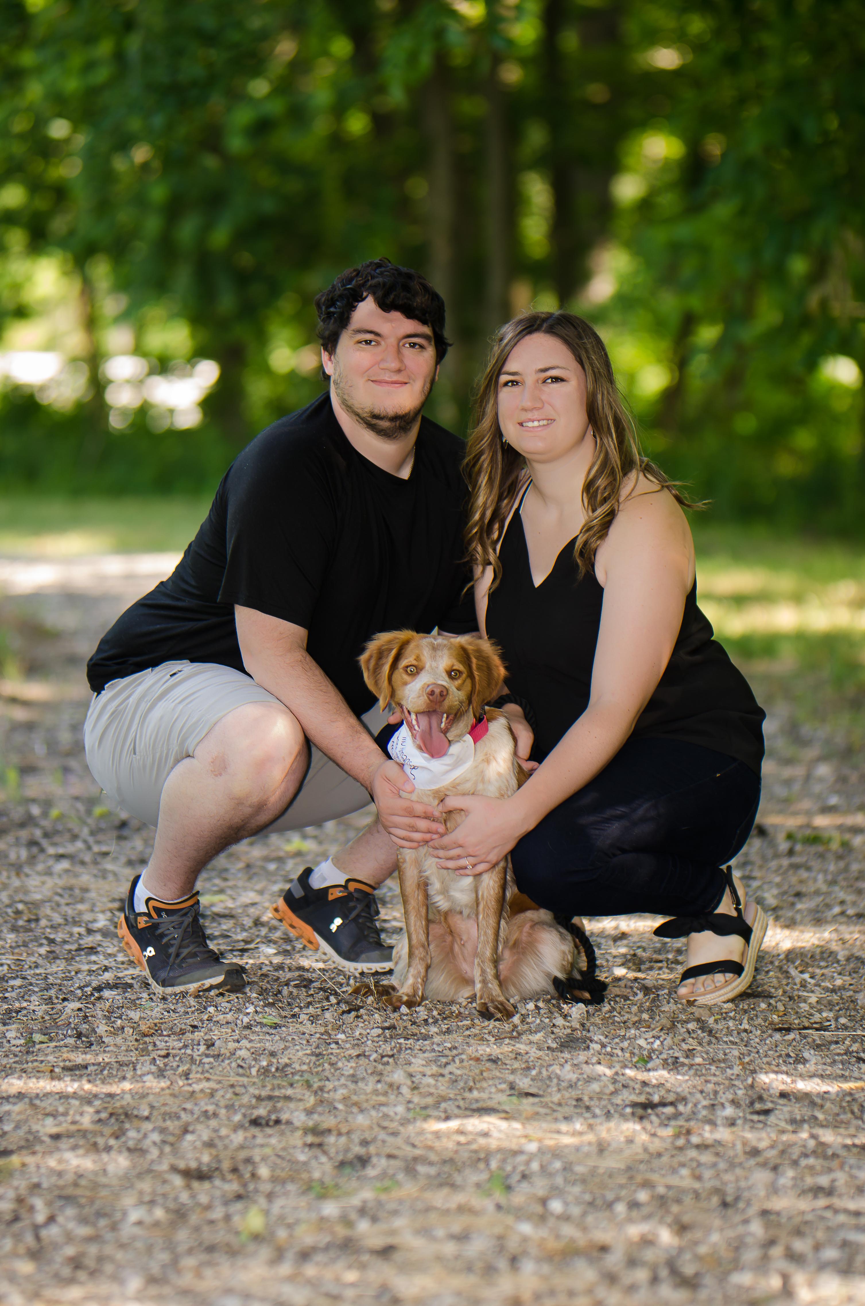 The Wedding Website of Taylor Larson and Clayton Cole