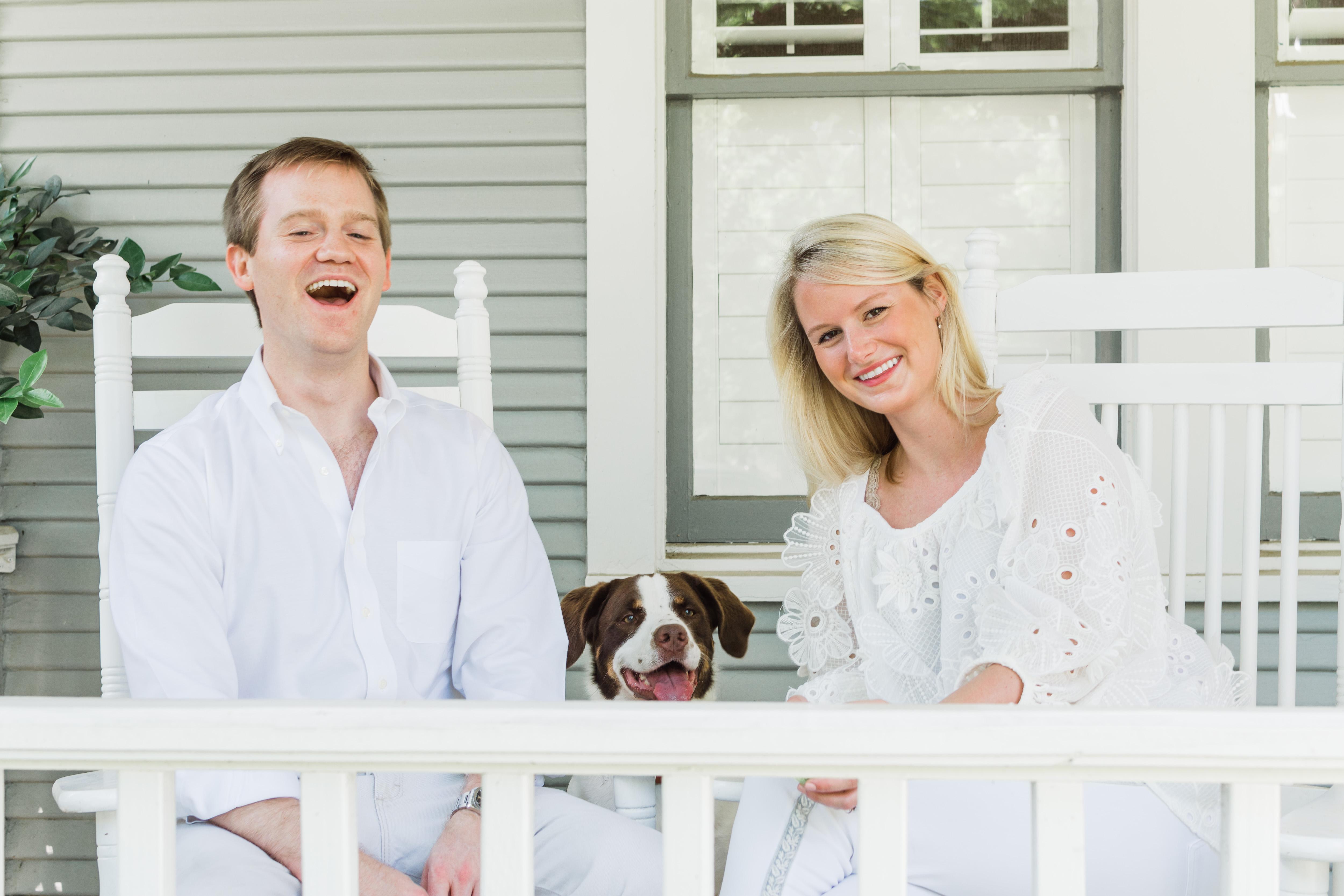 The Wedding Website of Maddy Martin and David Lassetter