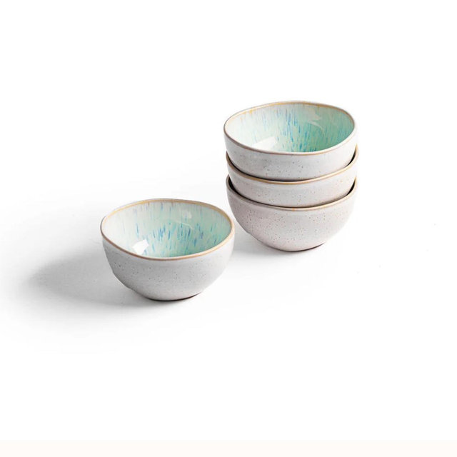 Sauce Bowl Stack-opal