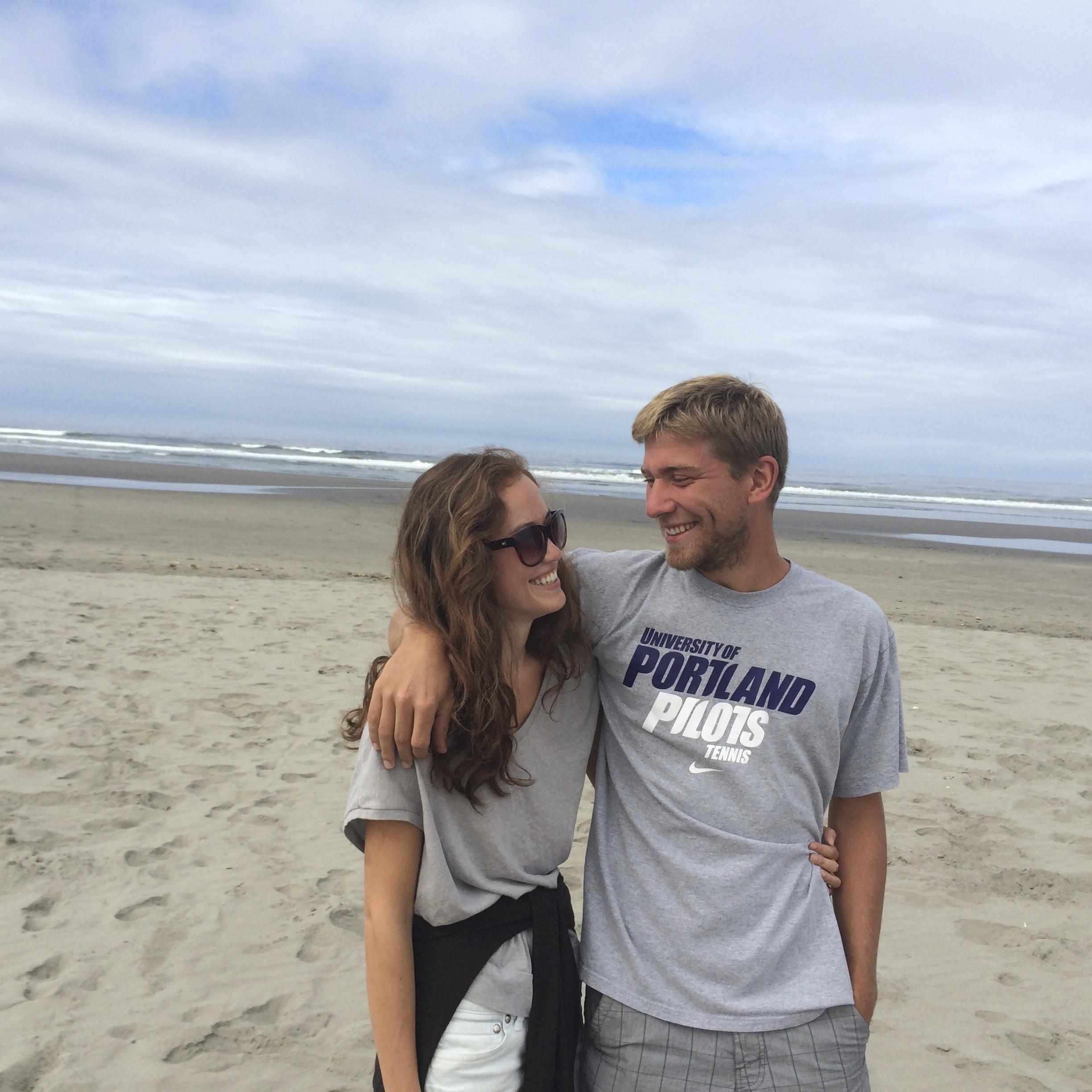 Oregon Coast, 2013
