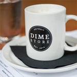 Dime Store