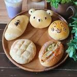 Okayama Kobo Bakery & Cafe