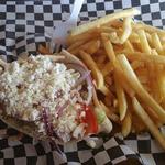 The Gyro Nook