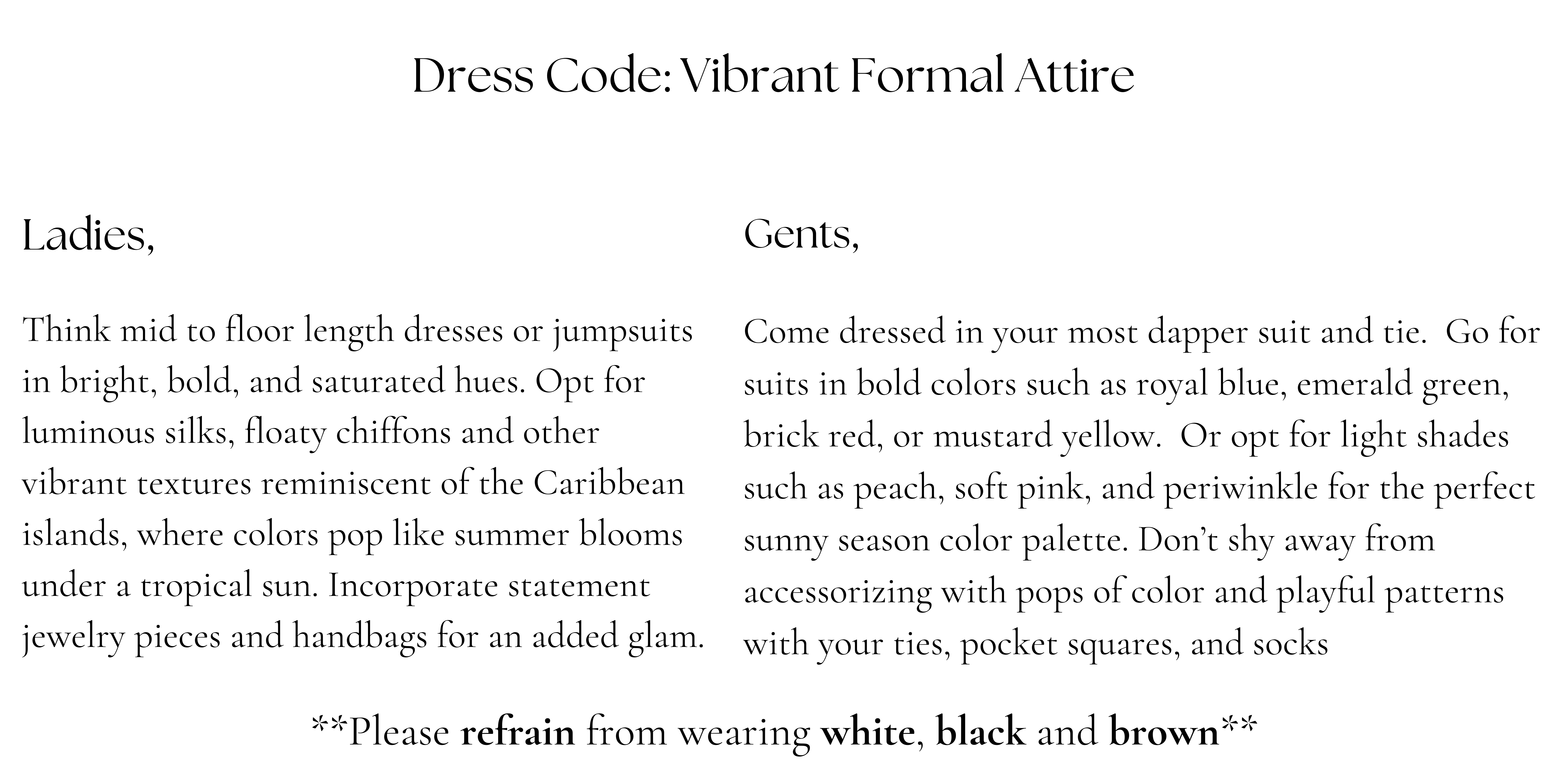 The Wedding Website of Jasmin West and Anterrio Hall