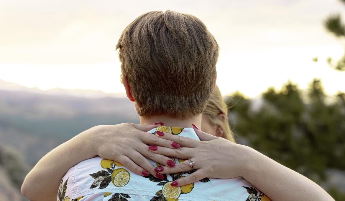 The Wedding Website of Samantha Murphy and Joshua Sharp