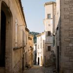 Les Baux-de-Provence