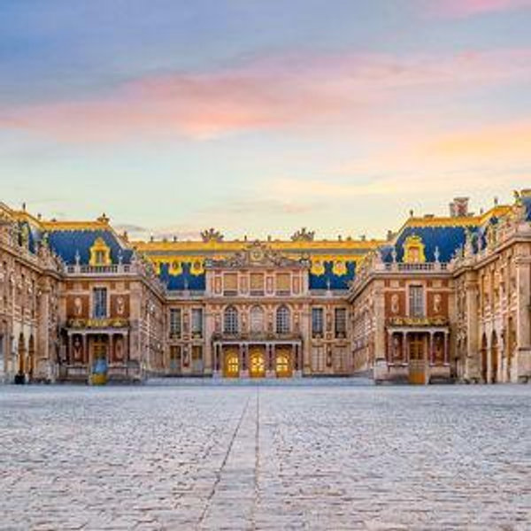 Day Trip to The Palace of Versailles