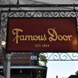 Famous Door