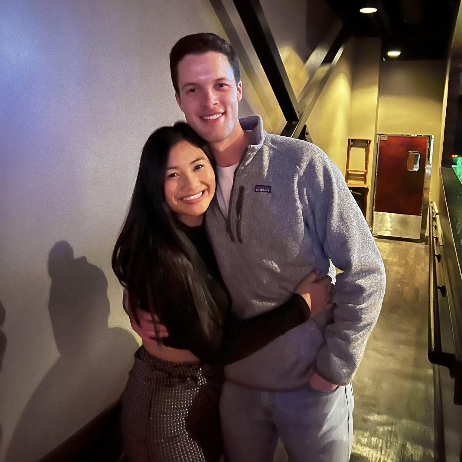 February 25, 2022 • Kristina’s 24th Birthday Party at No Other Pub (Kansas City, MO)