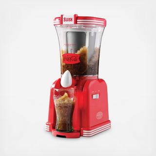 Coca-Cola Series Slush Machine