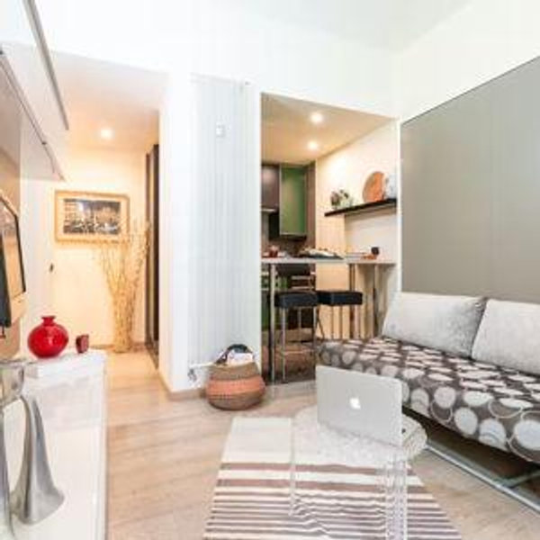 Rome Airbnb