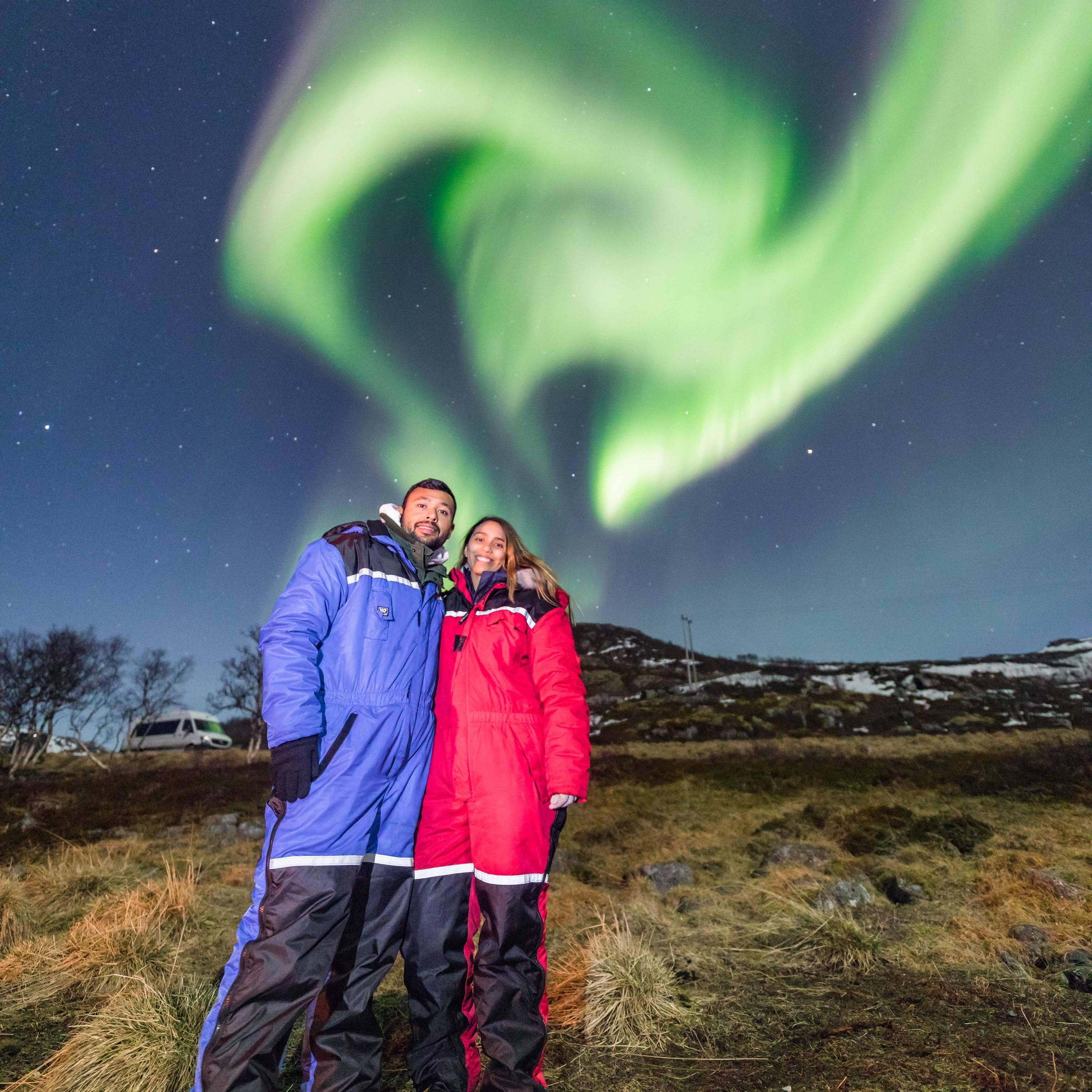 Thomso, Noruega