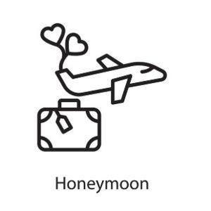 Honeymoon Fund