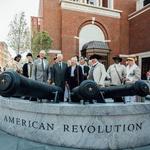 Museum of the American Revolution
