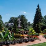 Missouri Botanical Garden