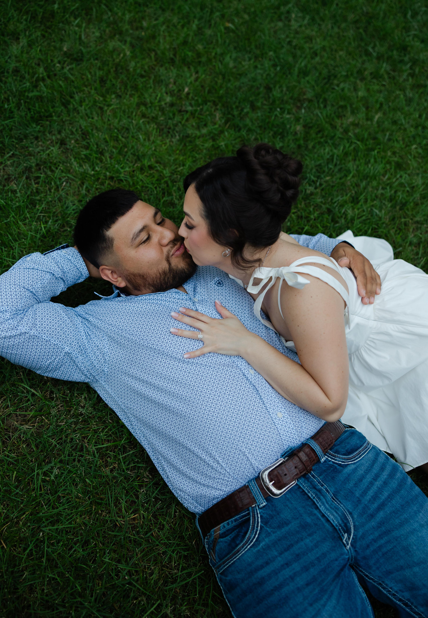 The Wedding Website of Valeria Saenz and Hector Torres