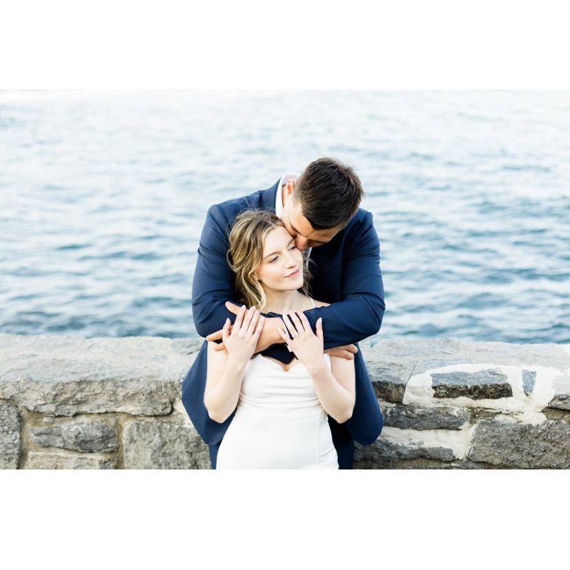 Engagement Photoshoot!